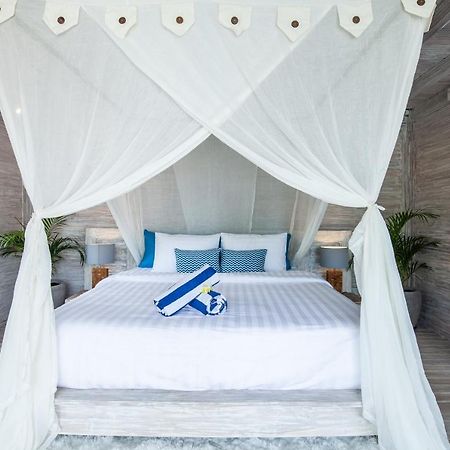 Mesari Beach Hut Seminyak Εξωτερικό φωτογραφία