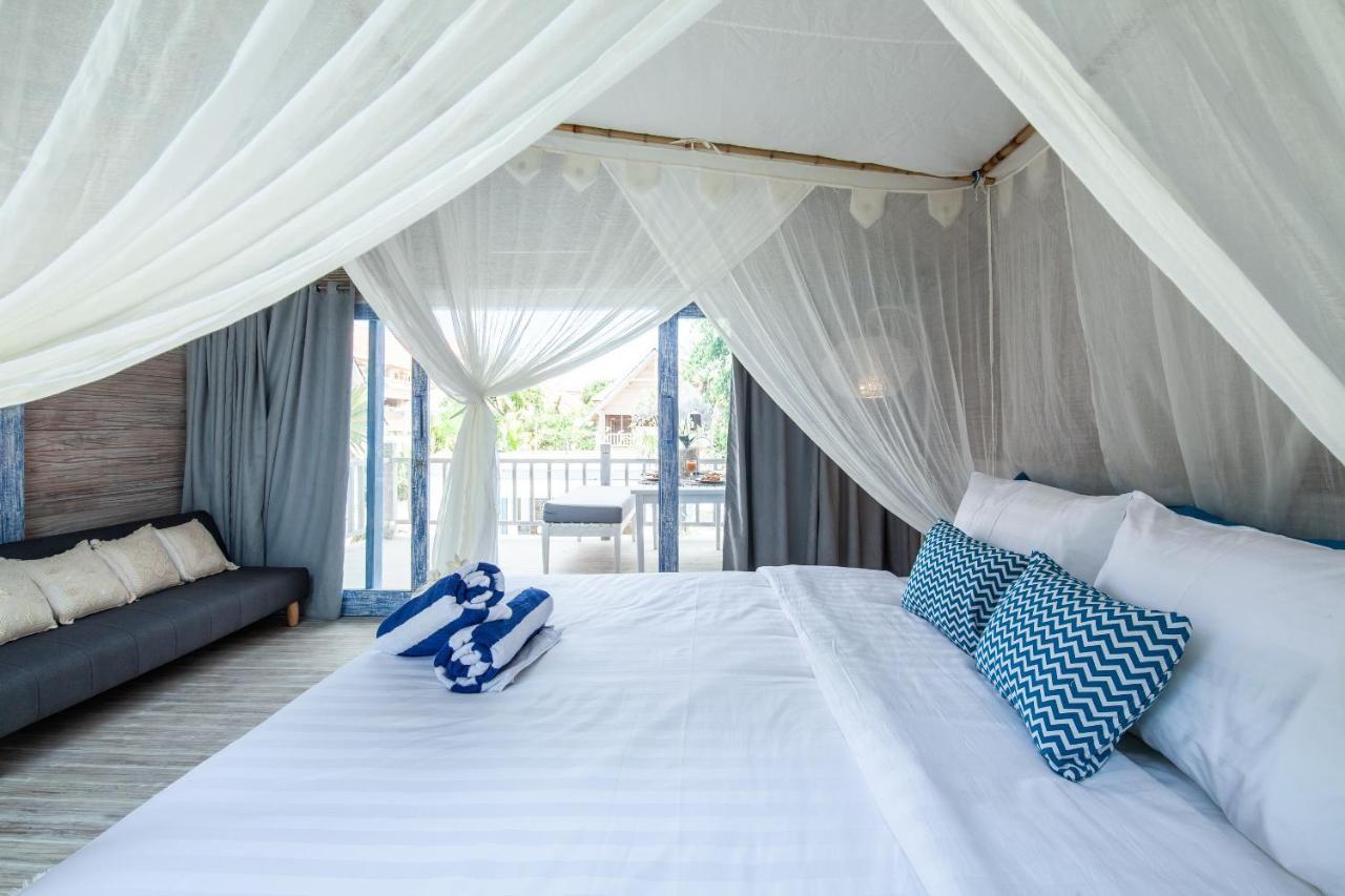 Mesari Beach Hut Seminyak Εξωτερικό φωτογραφία