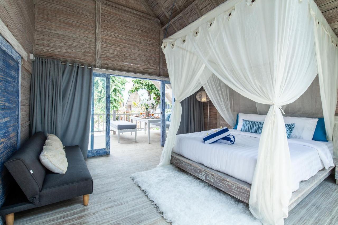 Mesari Beach Hut Seminyak Εξωτερικό φωτογραφία